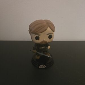 Star Wars Funko Pop Figure